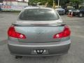 Diamond Graphite Metallic - G 35 Sedan Photo No. 4