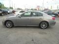 Diamond Graphite Metallic - G 35 Sedan Photo No. 6