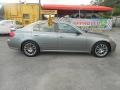 Diamond Graphite Metallic - G 35 Sedan Photo No. 8