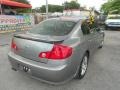 Diamond Graphite Metallic - G 35 Sedan Photo No. 9
