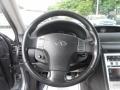 Diamond Graphite Metallic - G 35 Sedan Photo No. 13