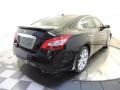 Super Black - Maxima 3.5 SV Photo No. 6