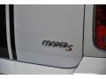 Light White - Cooper S Countryman Photo No. 4