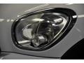 Light White - Cooper S Countryman Photo No. 9