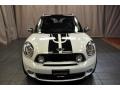 Light White - Cooper S Countryman Photo No. 10