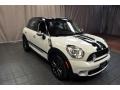 Light White - Cooper S Countryman Photo No. 11