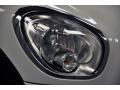 Light White - Cooper S Countryman Photo No. 12