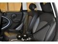 Light White - Cooper S Countryman Photo No. 19