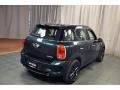 2012 Oxford Green Metallic Mini Cooper S Countryman  photo #2