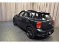2012 Oxford Green Metallic Mini Cooper S Countryman  photo #4