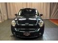 2012 Oxford Green Metallic Mini Cooper S Countryman  photo #5