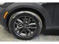 2012 Oxford Green Metallic Mini Cooper S Countryman  photo #7
