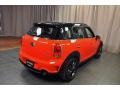 Pure Red - Cooper S Countryman Photo No. 2