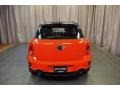 Pure Red - Cooper S Countryman Photo No. 5