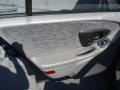 2000 Navy Blue Metallic Chevrolet Malibu Sedan  photo #10