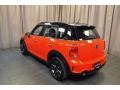 Pure Red - Cooper S Countryman Photo No. 8
