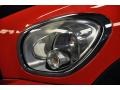Pure Red - Cooper S Countryman Photo No. 10