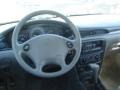 2000 Navy Blue Metallic Chevrolet Malibu Sedan  photo #11