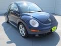 Shadow Blue - New Beetle 2.5 Coupe Photo No. 1