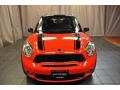 Pure Red - Cooper S Countryman Photo No. 11