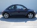 Shadow Blue - New Beetle 2.5 Coupe Photo No. 2