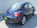 Shadow Blue - New Beetle 2.5 Coupe Photo No. 3