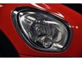 Pure Red - Cooper S Countryman Photo No. 13