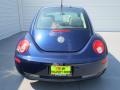 Shadow Blue - New Beetle 2.5 Coupe Photo No. 4