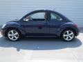 Shadow Blue - New Beetle 2.5 Coupe Photo No. 5
