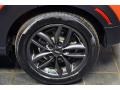 Pure Red - Cooper S Countryman Photo No. 16