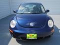 Shadow Blue - New Beetle 2.5 Coupe Photo No. 7