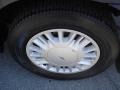 Navy Blue Metallic - Malibu Sedan Photo No. 13