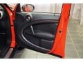 Pure Red - Cooper S Countryman Photo No. 23