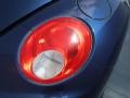 Shadow Blue - New Beetle 2.5 Coupe Photo No. 15