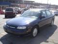 Navy Blue Metallic - Malibu Sedan Photo No. 16