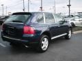 Lapis Blue Metallic - Cayenne S Photo No. 5