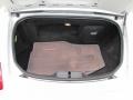  2008 Boxster S Trunk