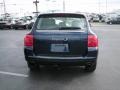 Lapis Blue Metallic - Cayenne S Photo No. 6