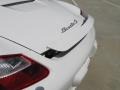 2008 Carrara White Porsche Boxster S  photo #14