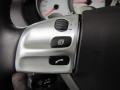 Controls of 2008 Boxster S