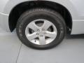 2006 Suzuki Grand Vitara XSport Wheel and Tire Photo