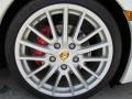 2008 Porsche Boxster S Wheel and Tire Photo