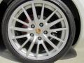 2008 Porsche Boxster S Wheel and Tire Photo