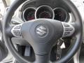 Black Steering Wheel Photo for 2006 Suzuki Grand Vitara #70989052