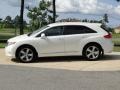 Blizzard Pearl White - Venza V6 Photo No. 8