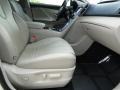 2011 Blizzard Pearl White Toyota Venza V6  photo #26