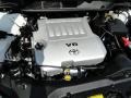 2011 Blizzard Pearl White Toyota Venza V6  photo #35