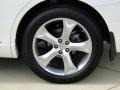 Blizzard Pearl White - Venza V6 Photo No. 39