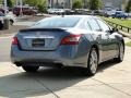 2010 Ocean Gray Nissan Maxima 3.5 SV Sport  photo #5