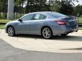 Ocean Gray - Maxima 3.5 SV Sport Photo No. 6